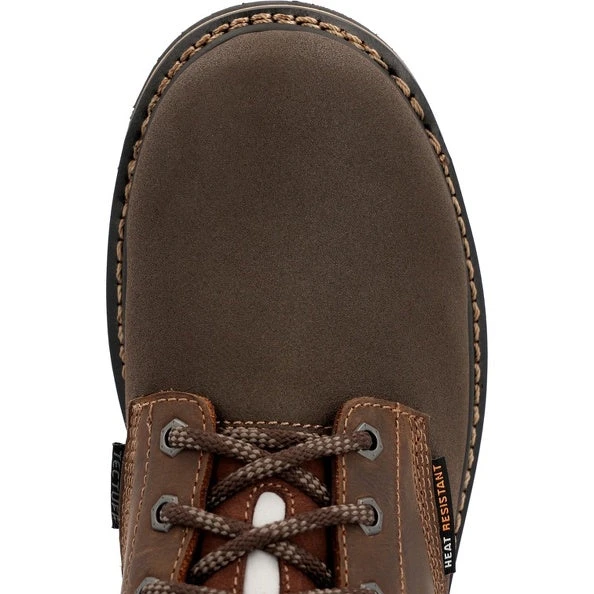 Men's Georgia AMP LT Power Wedge Work Boot #GB00520 - Image 5