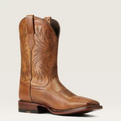 Men's Ariat Circuit Wagner Western Boot #10040327