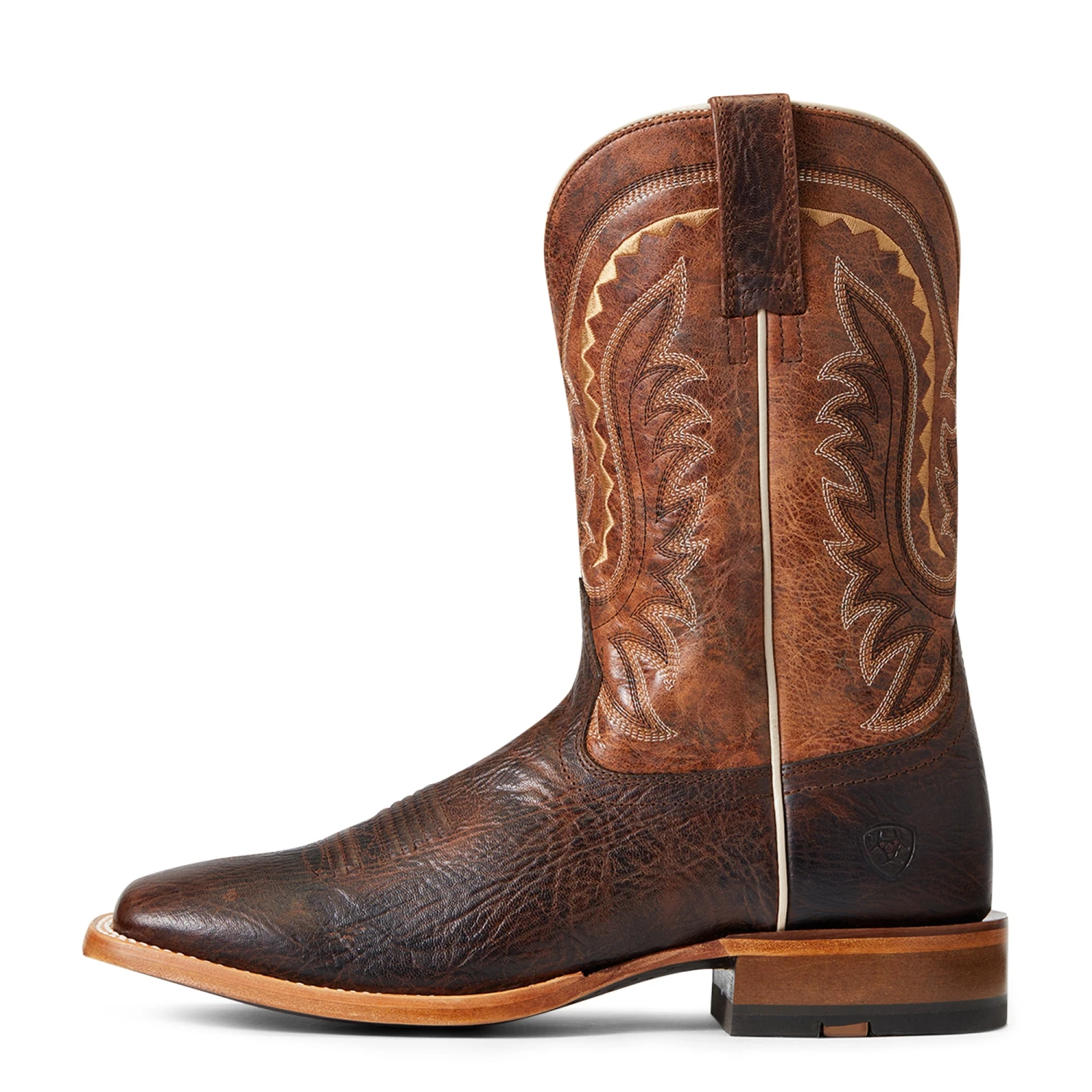 Men's Ariat Parada Western Boot #10040326 - Image 4