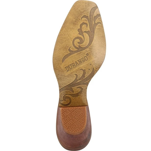 Women's Durango Crush Western Boot #DRD0438 - Image 6