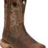 Men's Tony Lama Rasp Waterproof Work Boot #RR3364