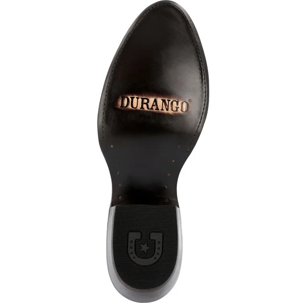 Men's Durango Santa Fe Western Boot #DDB0404 - Image 6