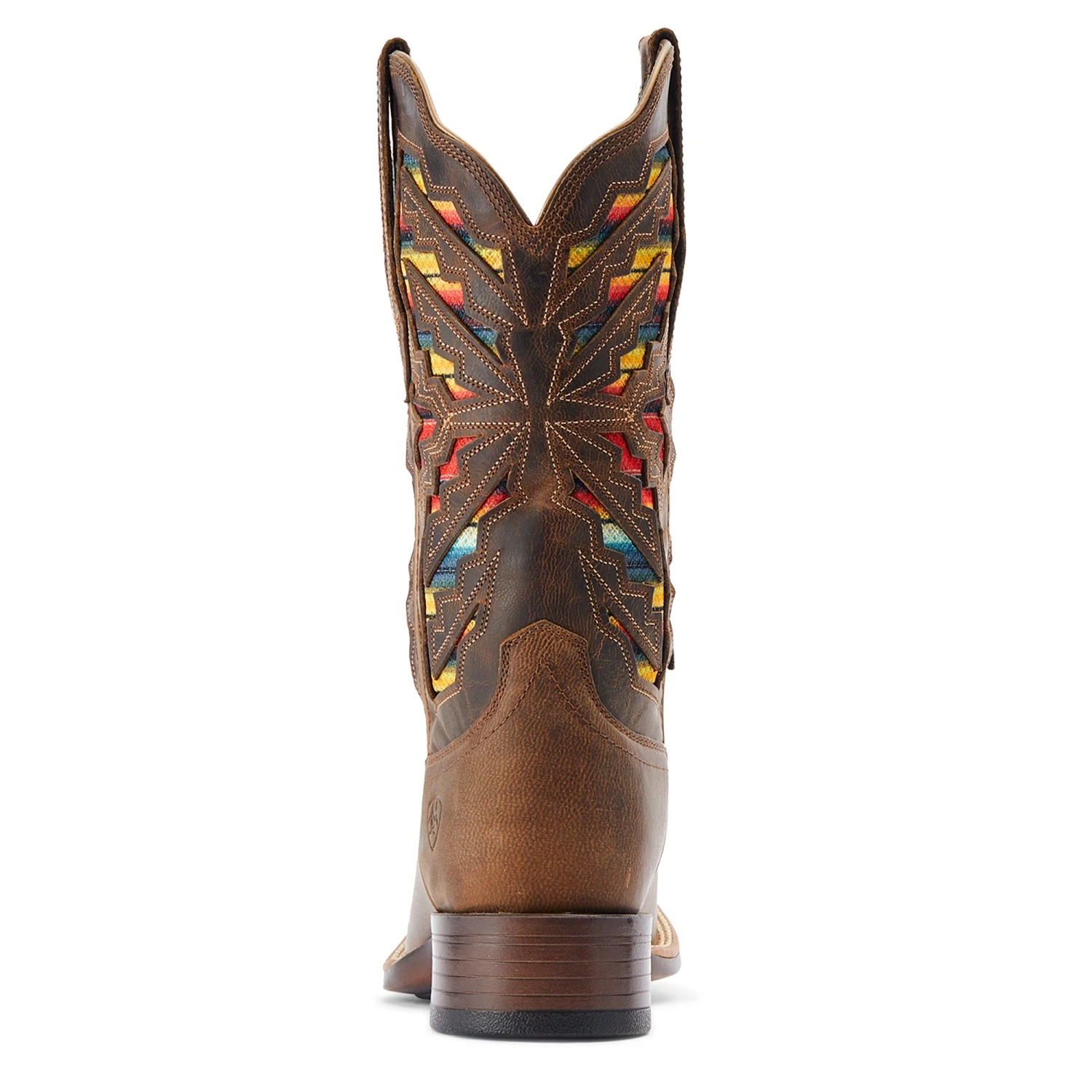 Women's Ariat Desert Pearl Western Boot #10044444 - Image 3