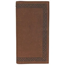 Men’s Justin Rodeo Wallet #23093767W1
