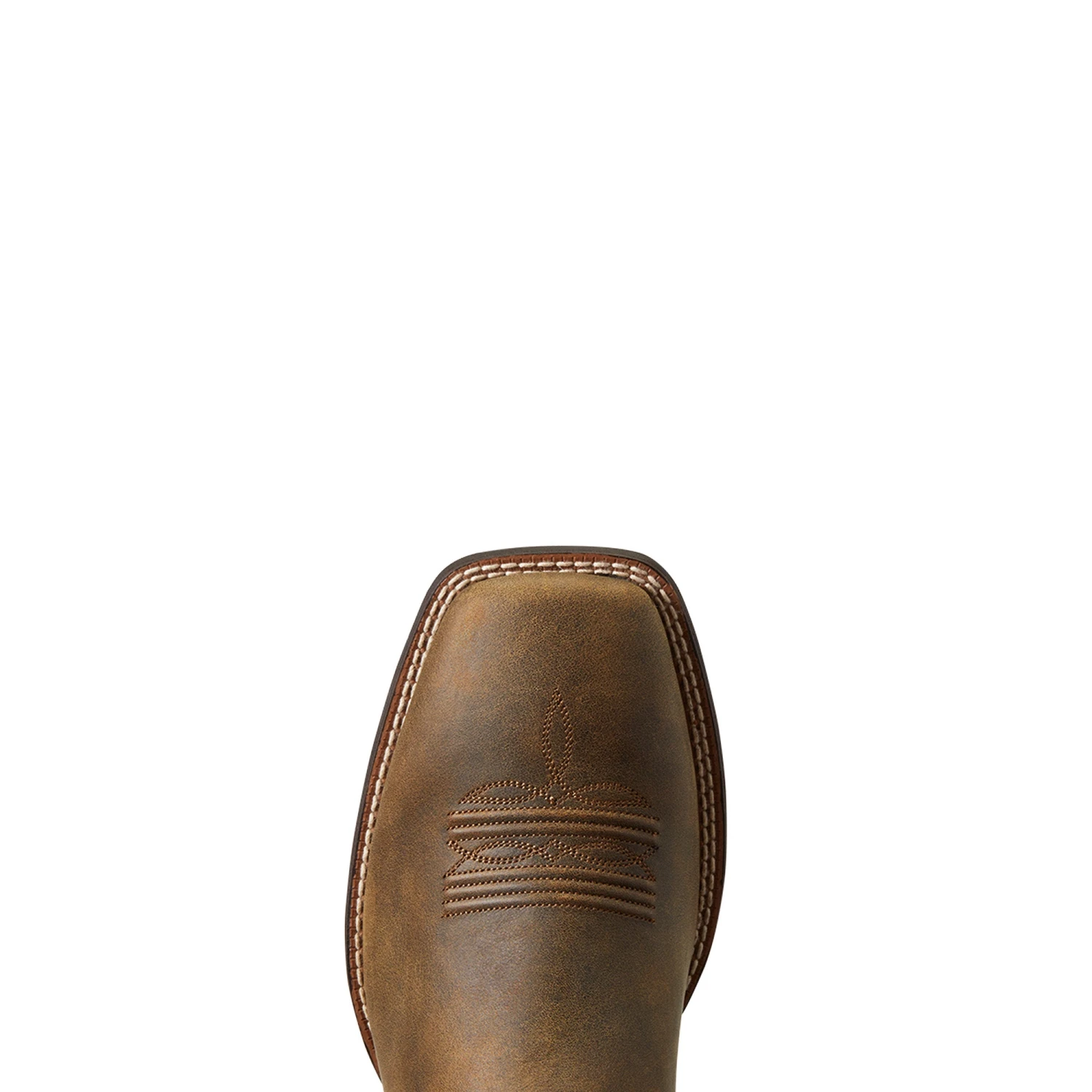 Men's Ariat Brander Western Boot #10040409 - Image 5