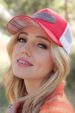 Cinch Girl’s Cruel Girl Cap #CCC0041028