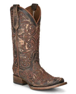 Women's Circle G Western Boot #L5794
