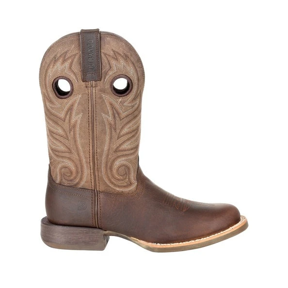 ONLINE SPECIAL Men's Durango Rebel Pro Western Boot #DDB0235 - Image 3