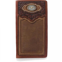 Men's Brighton Rodeo Wallet #E80439