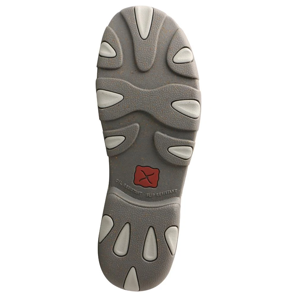 Men's Twisted X Chukka Driving Moc #MDM0086 - Image 4