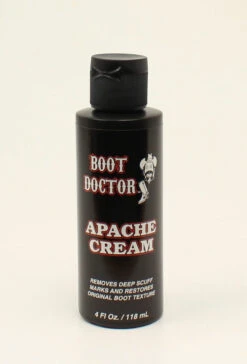 Boot Doctor Apache Cream #B03668