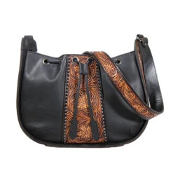 Women's Nocona Stacey Bucket Purse #N770010501