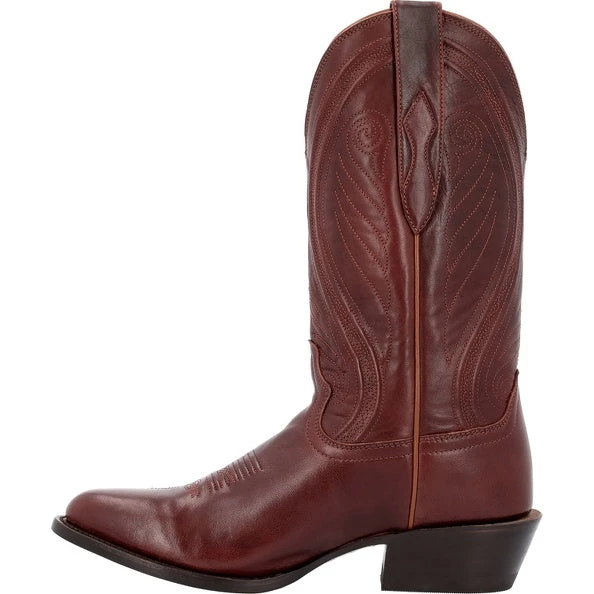Men's Durango Santa Fe Western Boot #DDB0404 - Image 2
