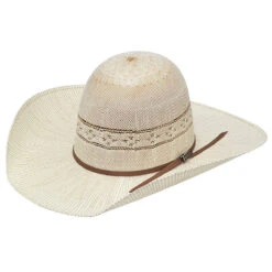 Twister Straw Hat #T71235