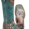 Women's Tin Haul No-Probl-Lama Boot #14-021-0077-1431MU