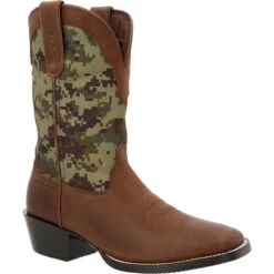 ONLINE SPECIAL Men's Durango Westward Boot #DDB0353