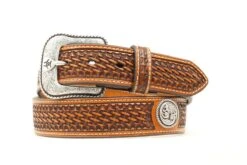 Men's Ariat Belt #A1015408