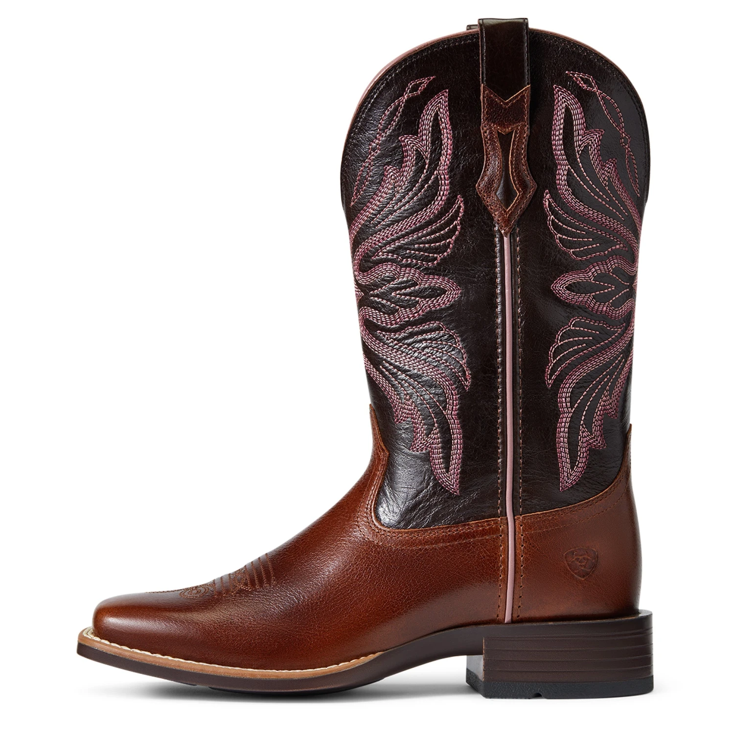 Women's Ariat Edgewood Western Boot #10040350 - Image 4
