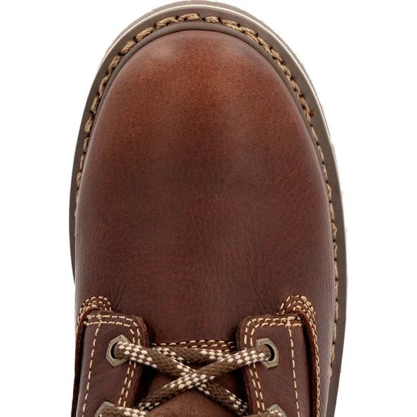 Women's Georgia Waterproof AMP LT Work Boot #GB00514-C - Image 5