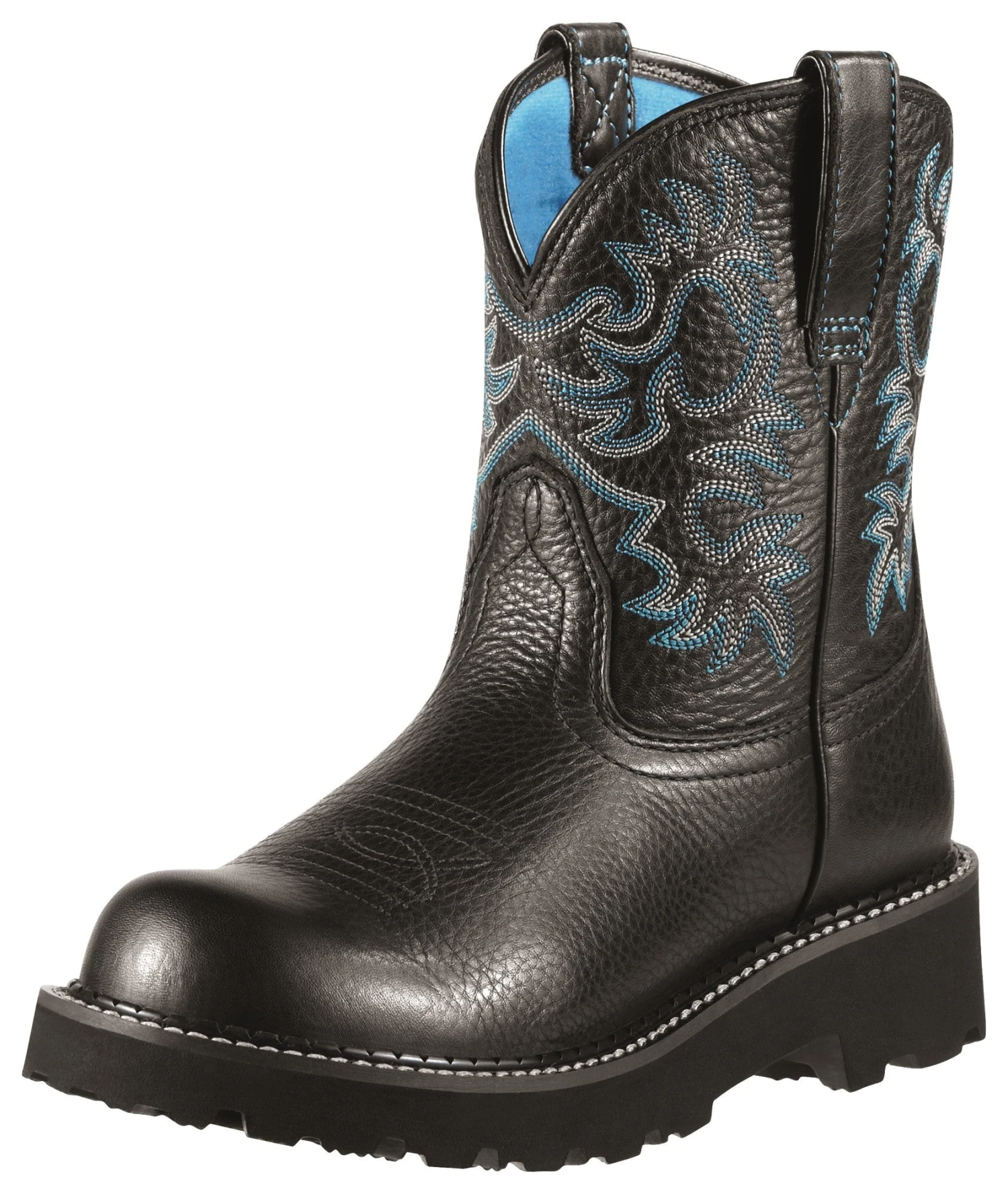 Women's Ariat Fatbaby Original Boot #10000833