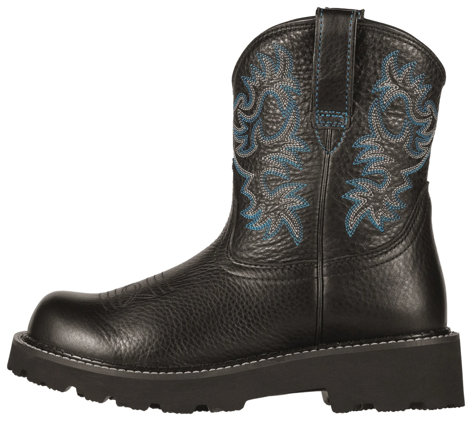 Women's Ariat Fatbaby Original Boot #10000833 - Image 2
