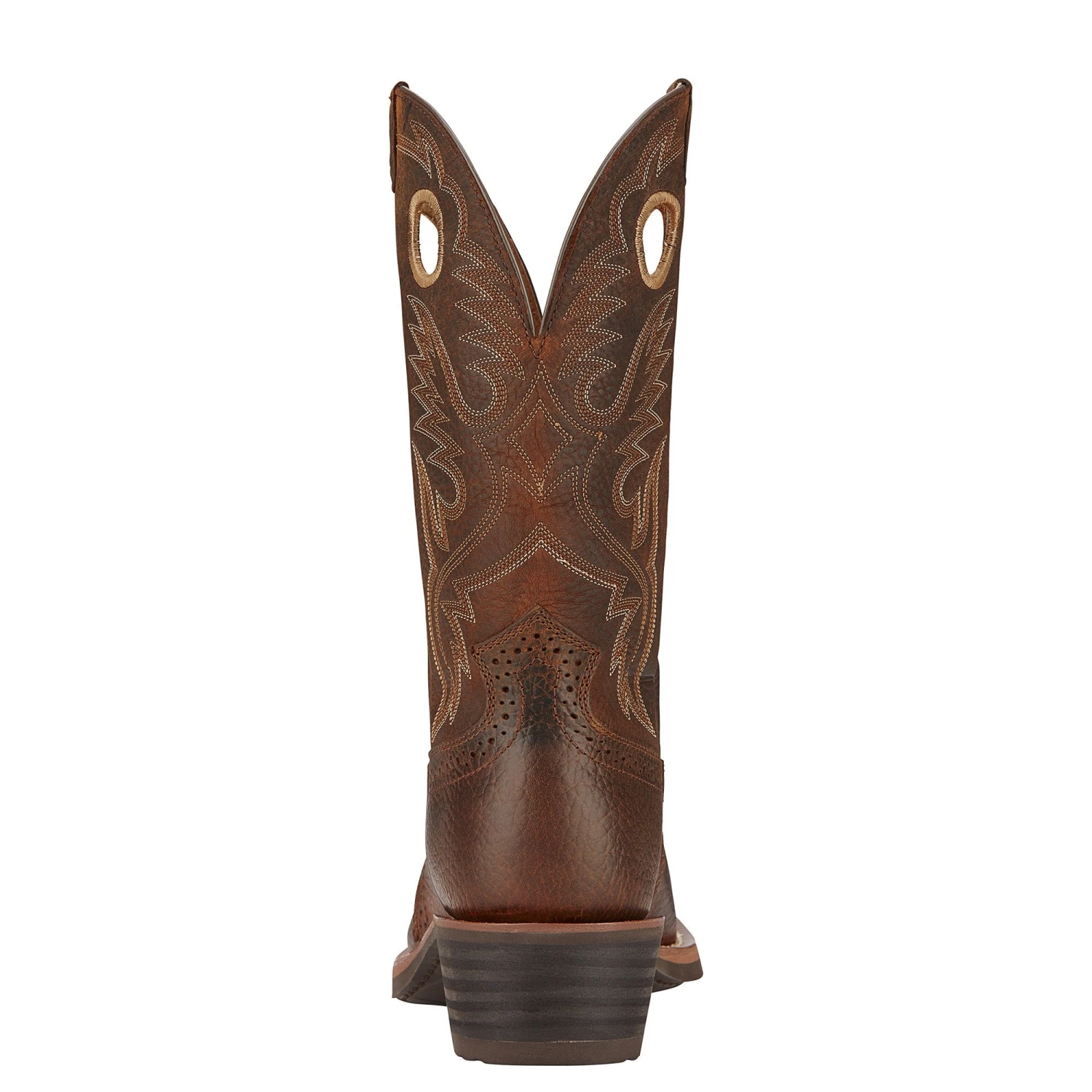 Men's Ariat Heritage Roughstock Boot #10002227 - Image 3
