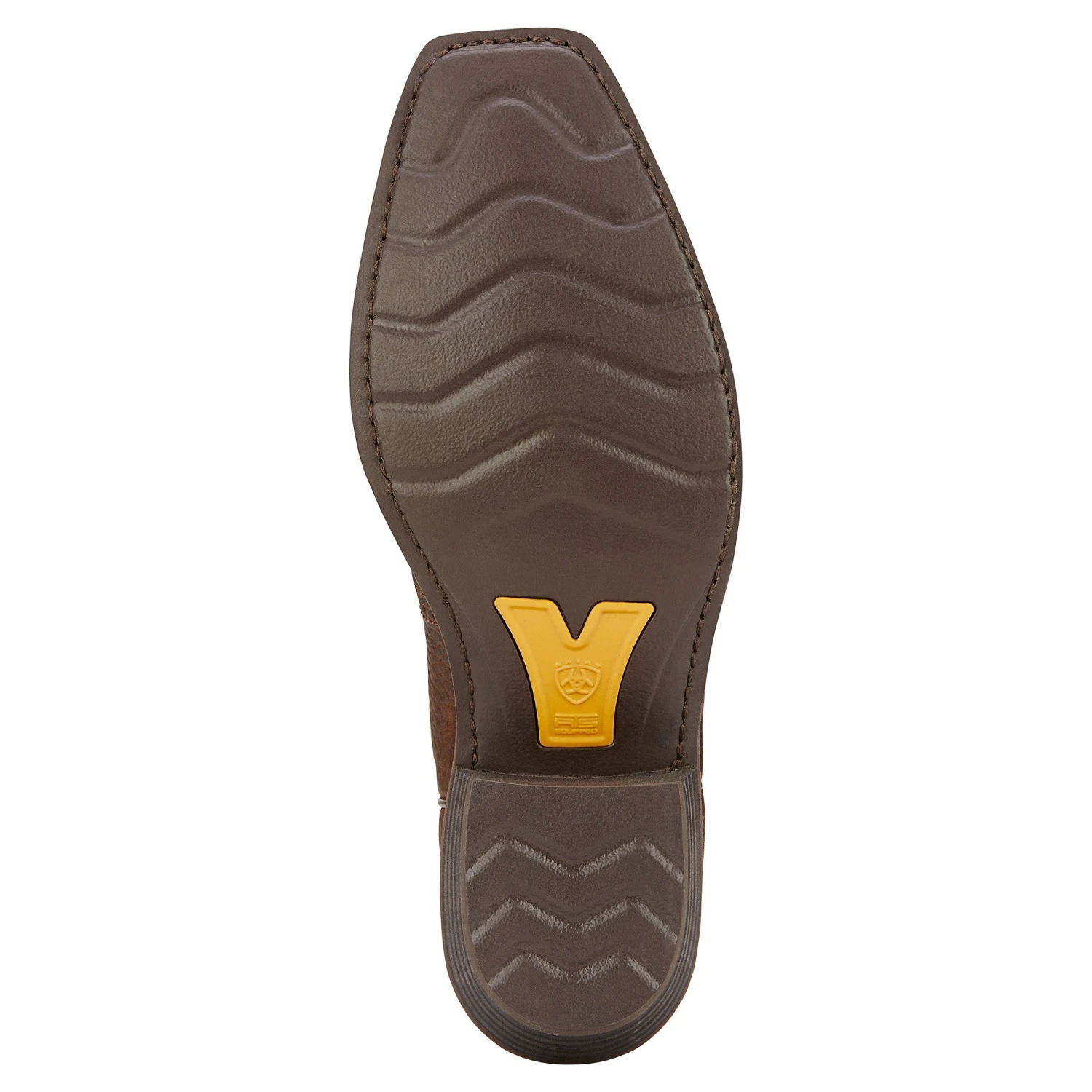 Men's Ariat Heritage Roughstock Boot #10002227 - Image 5