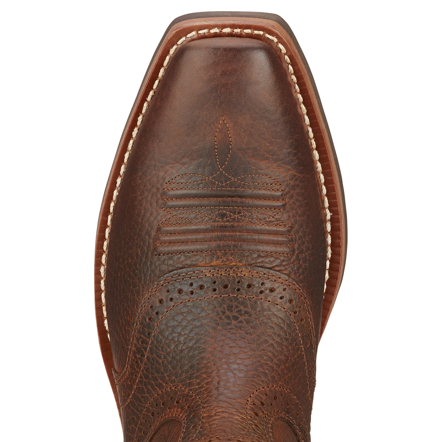 Men's Ariat Heritage Roughstock Boot #10002227 - Image 2