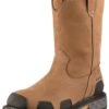 Men's Ariat Orverdrive Composite Toe Waterproof Work Boot #10010901