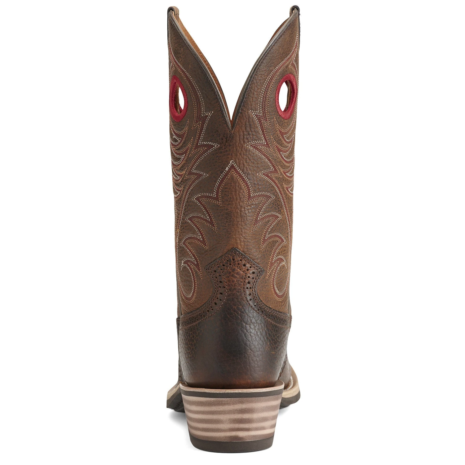 Men's Ariat Heritage Roughstock Boot #10012788-C - Image 2