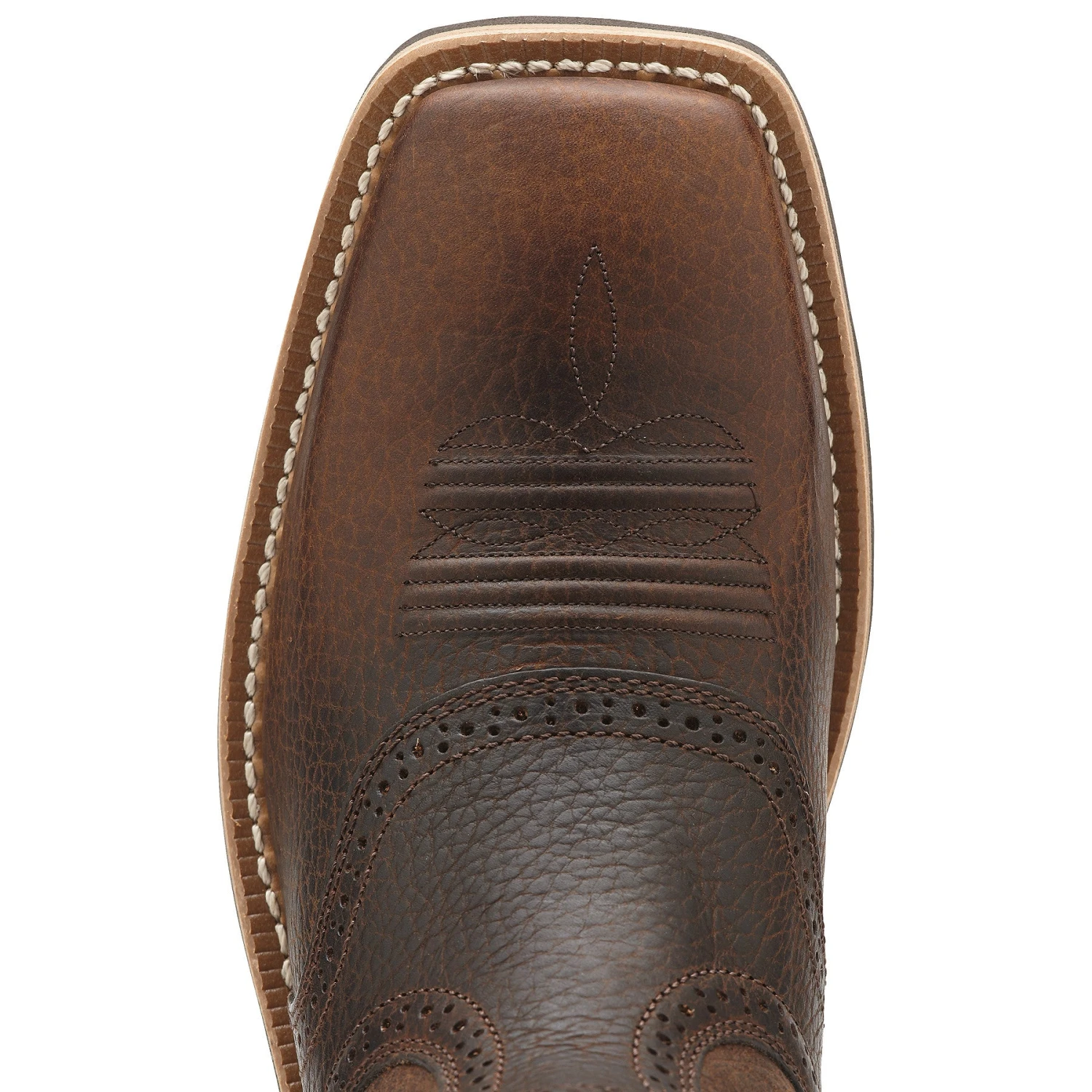 Men's Ariat Heritage Roughstock Boot #10012788-C - Image 5
