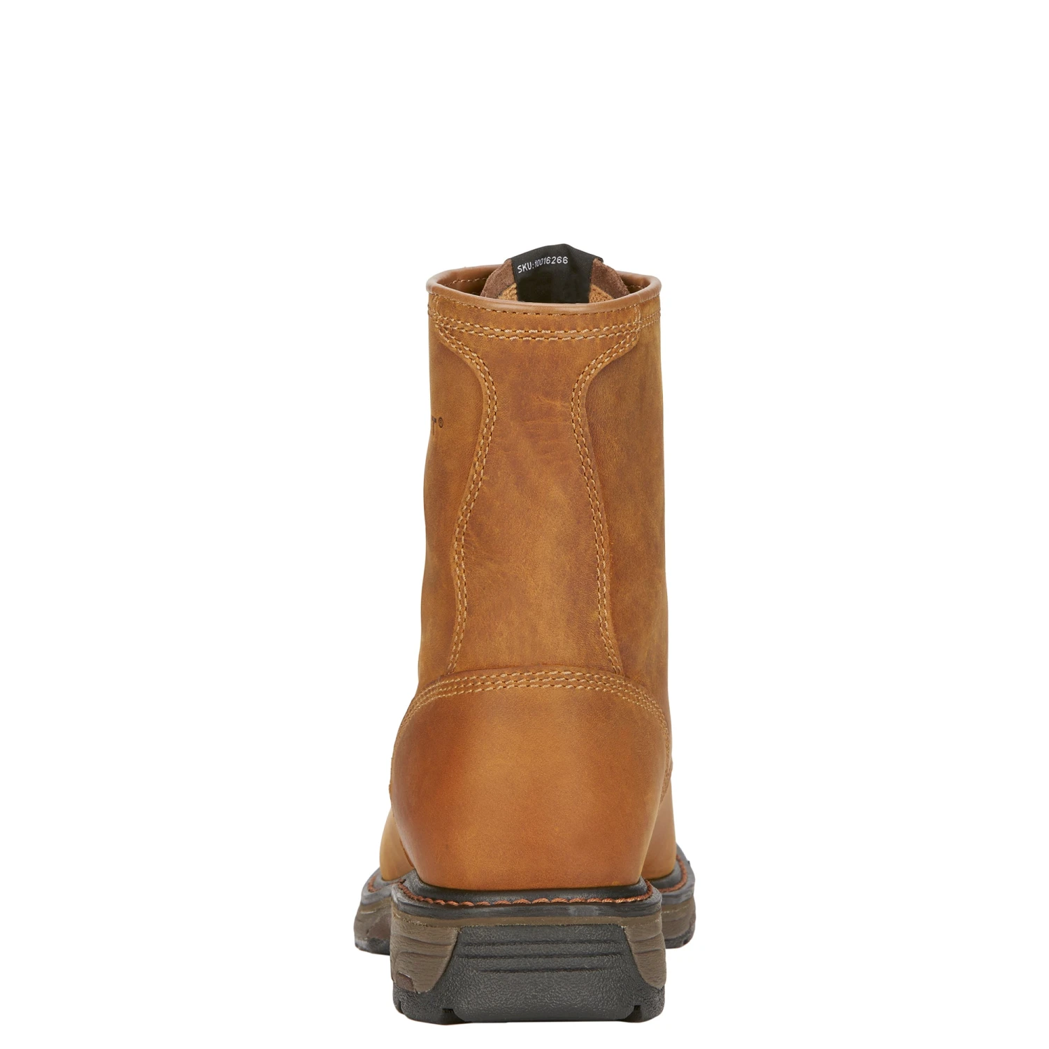 Men's Ariat WorkHog Work Boot #10016266 - Image 3