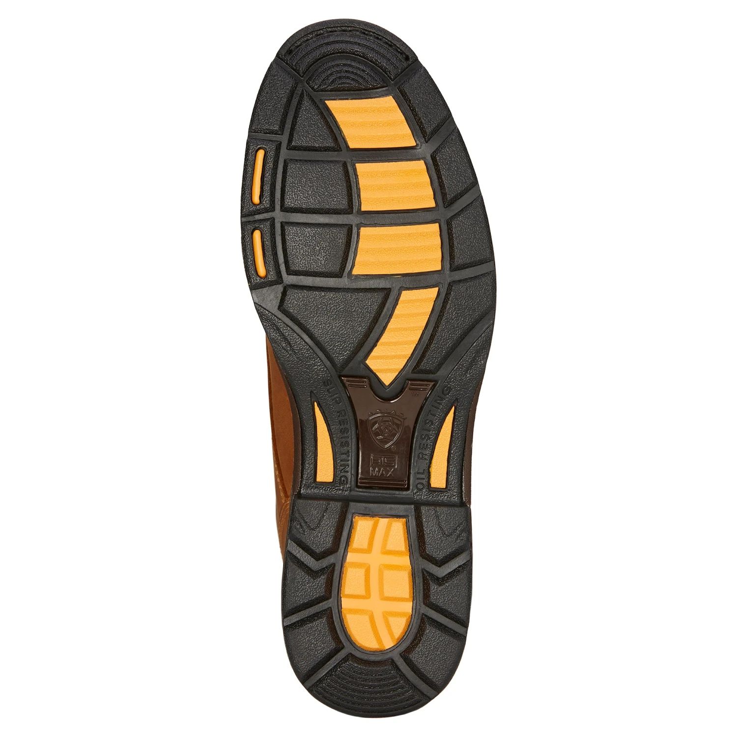 Men's Ariat WorkHog Work Boot #10016266 - Image 5