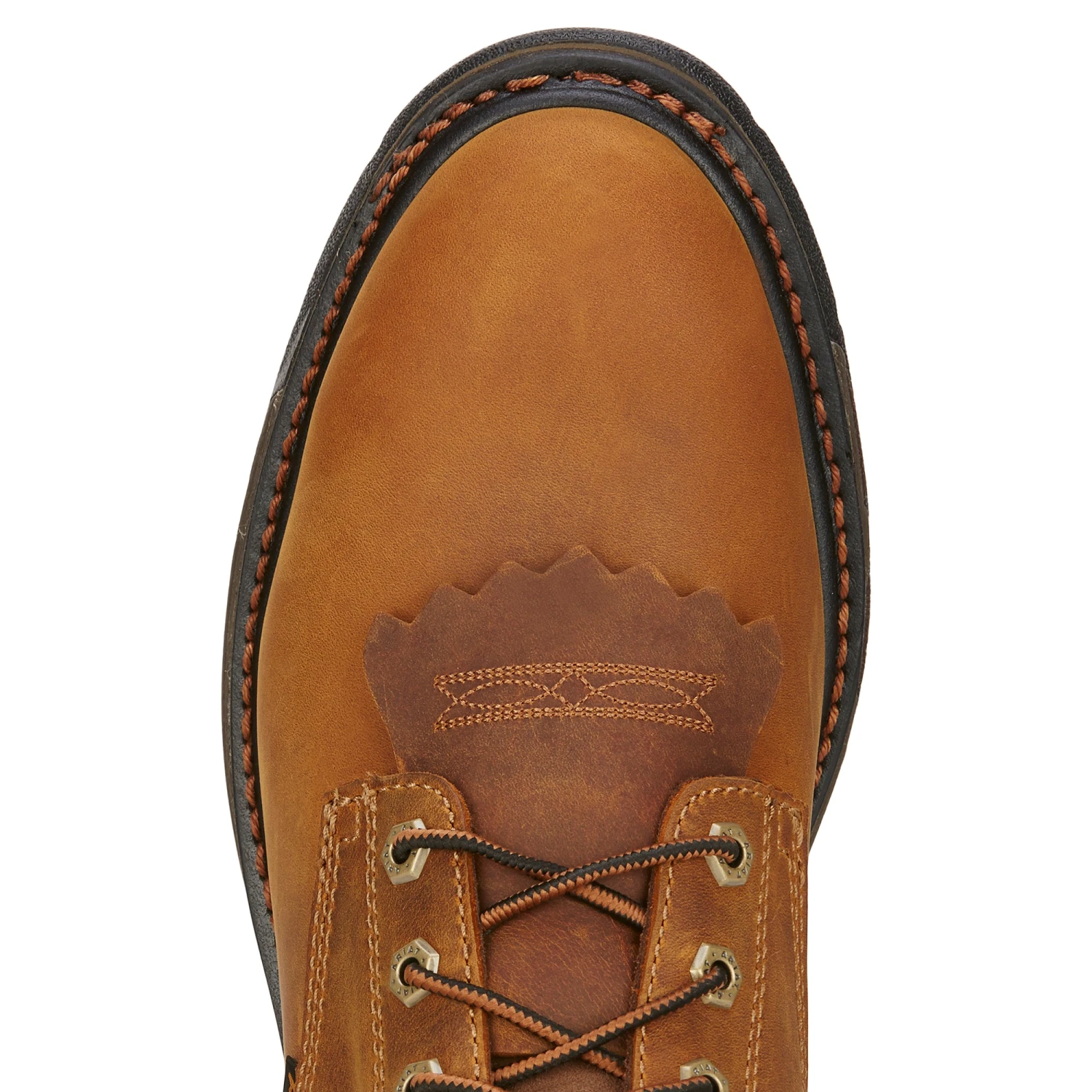 Men's Ariat WorkHog Work Boot #10016266 - Image 2
