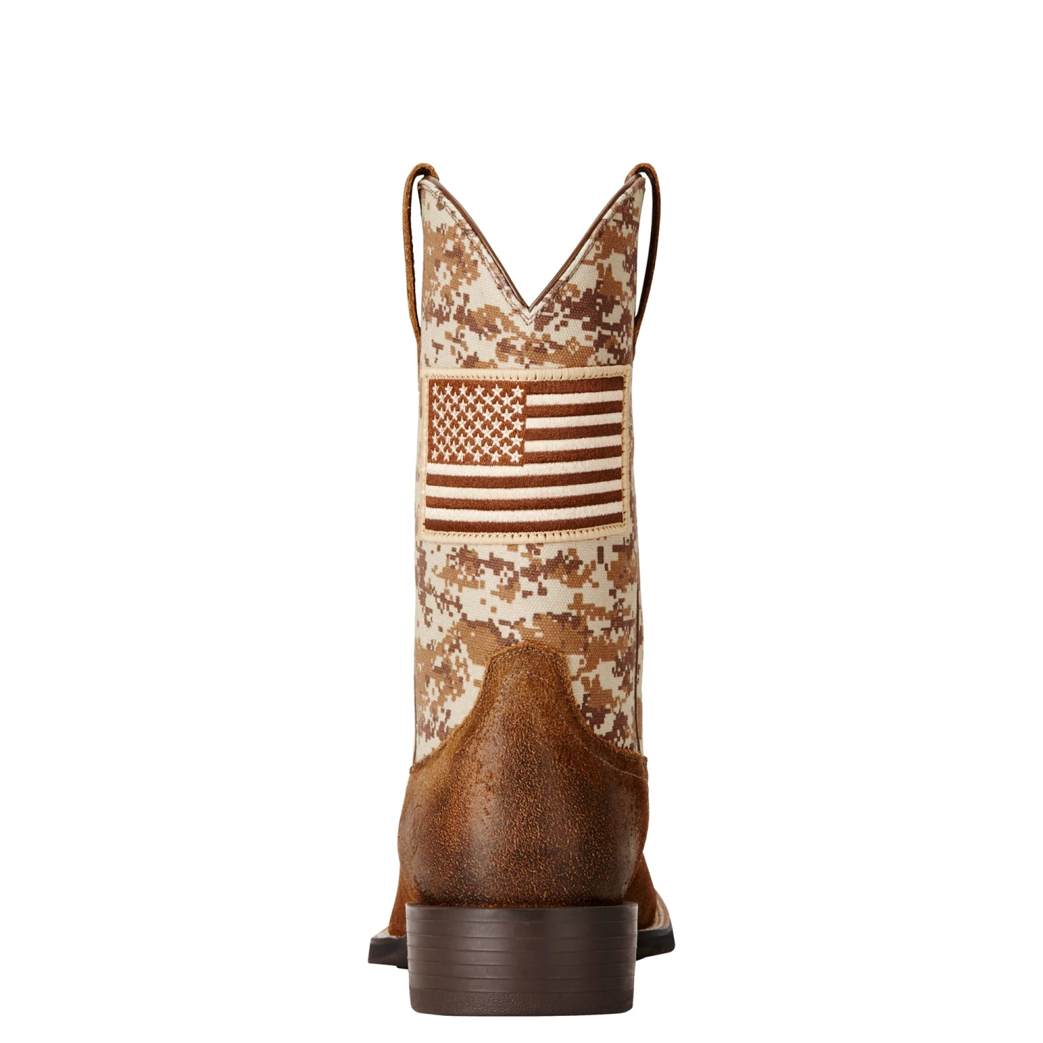 Men's Ariat Sport Patriot Boot #10019959 - Image 2