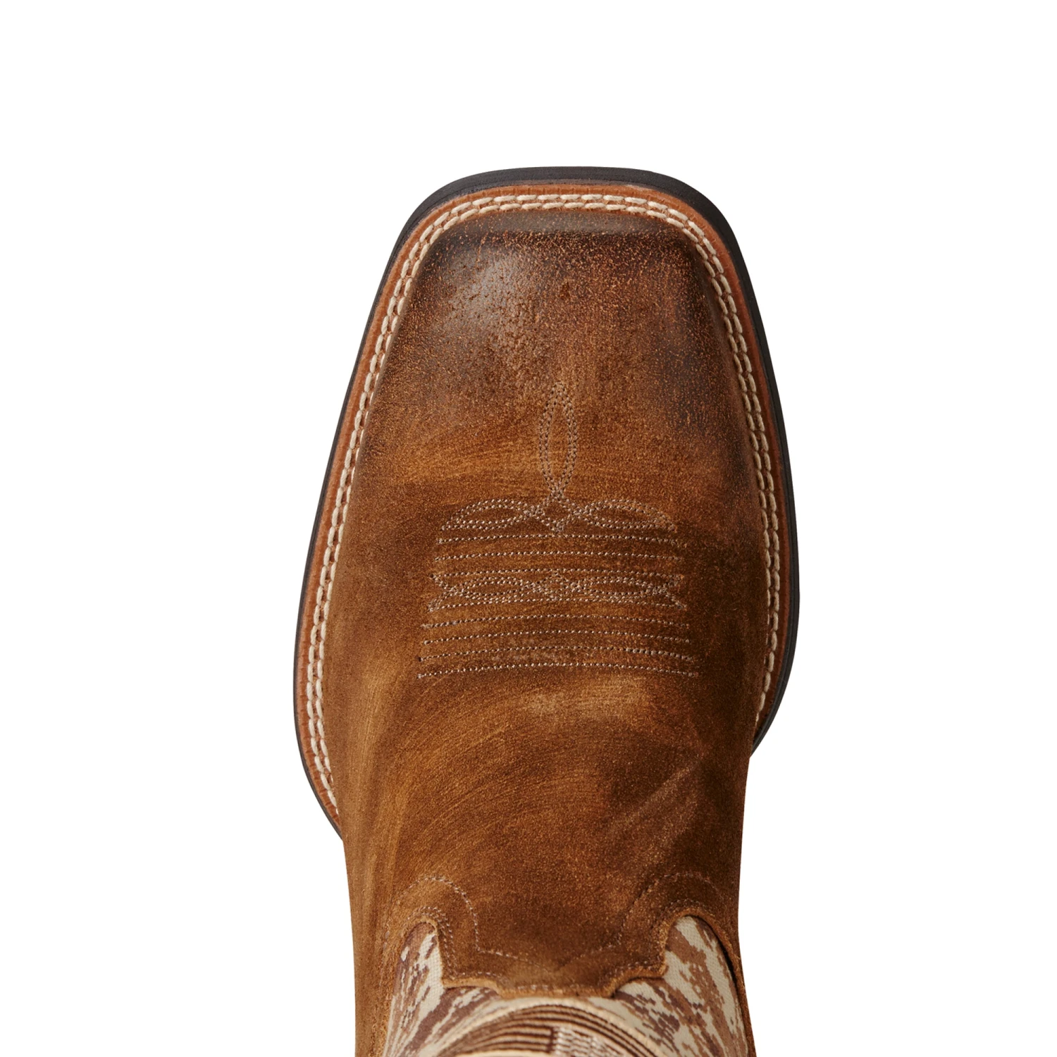 Men's Ariat Sport Patriot Boot #10019959 - Image 4