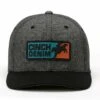 Men's Cinch Cap #MCC0627790