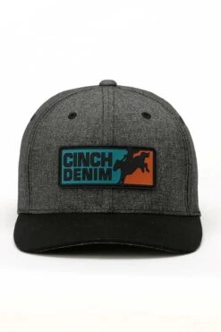 Men's Cinch Cap #MCC0627790