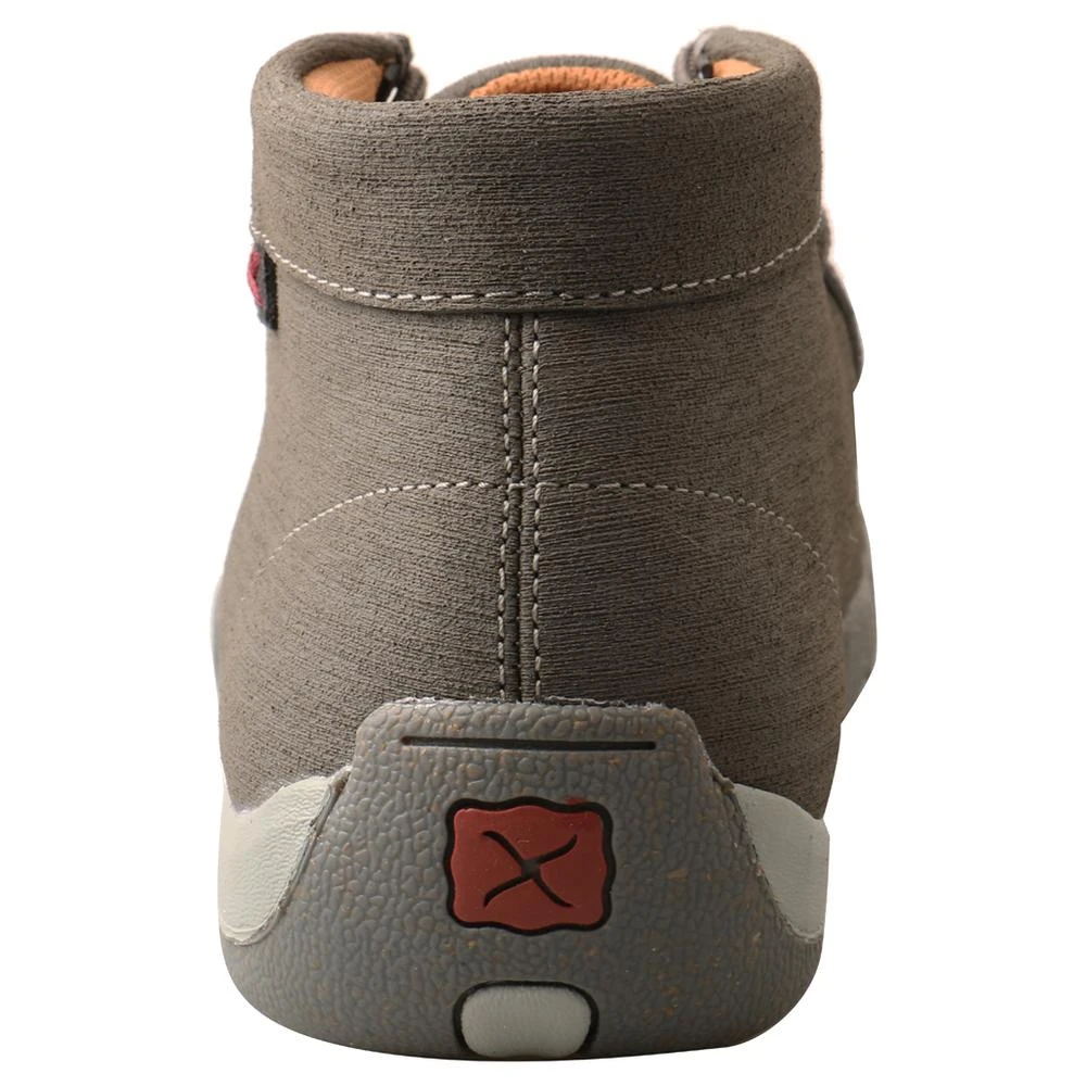 Men's Twisted X Chukka Driving Moc #MDM0086 - Image 2