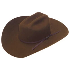 Twister 6X Felt Hat #T7635002