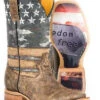 Men's Tin Haul Freedom Boot 14-020-0007-0220