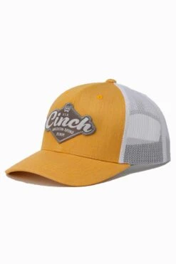 Men's Cinch Cap #MCC0660625