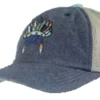 Women's Hooey Cap #1678T-GYTN