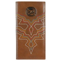 Men's Hooey Rodeo Wallet #1831137W4