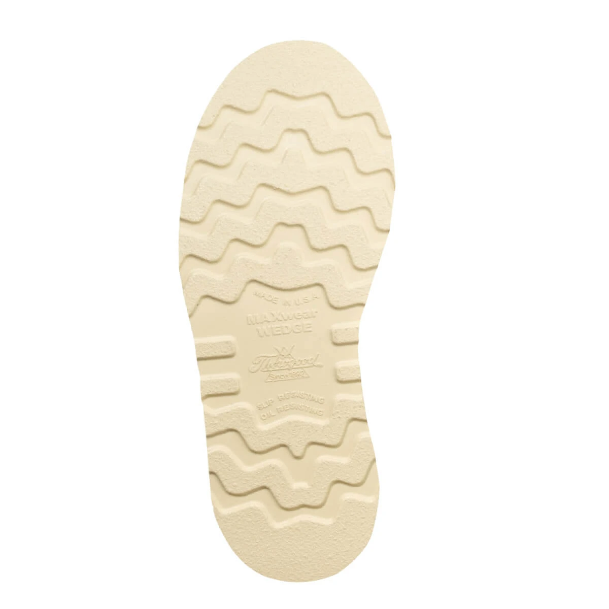 Men's Thorogood Waterproof MAXWear Wedge Work Boot #814-3600 - Image 3