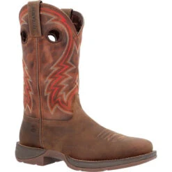 Men's Durango Rebel Western Boot #DDB0393