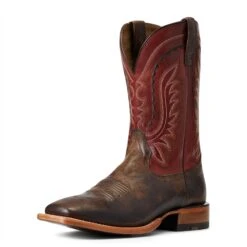 Men's Ariat Parada Western Boot #10040325-C