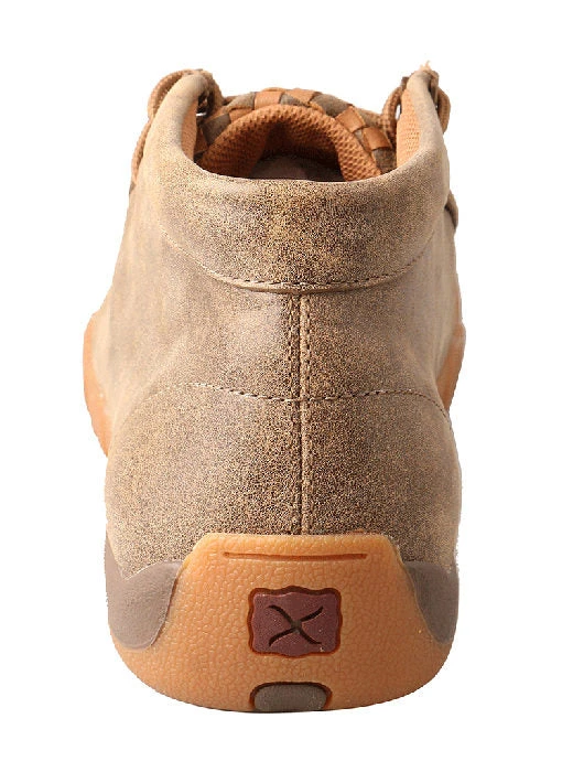 Men's Twisted X Chukka Driving Moc #MDM0033 - Image 7