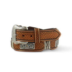 Men's Ariat Western Belt #A1040508