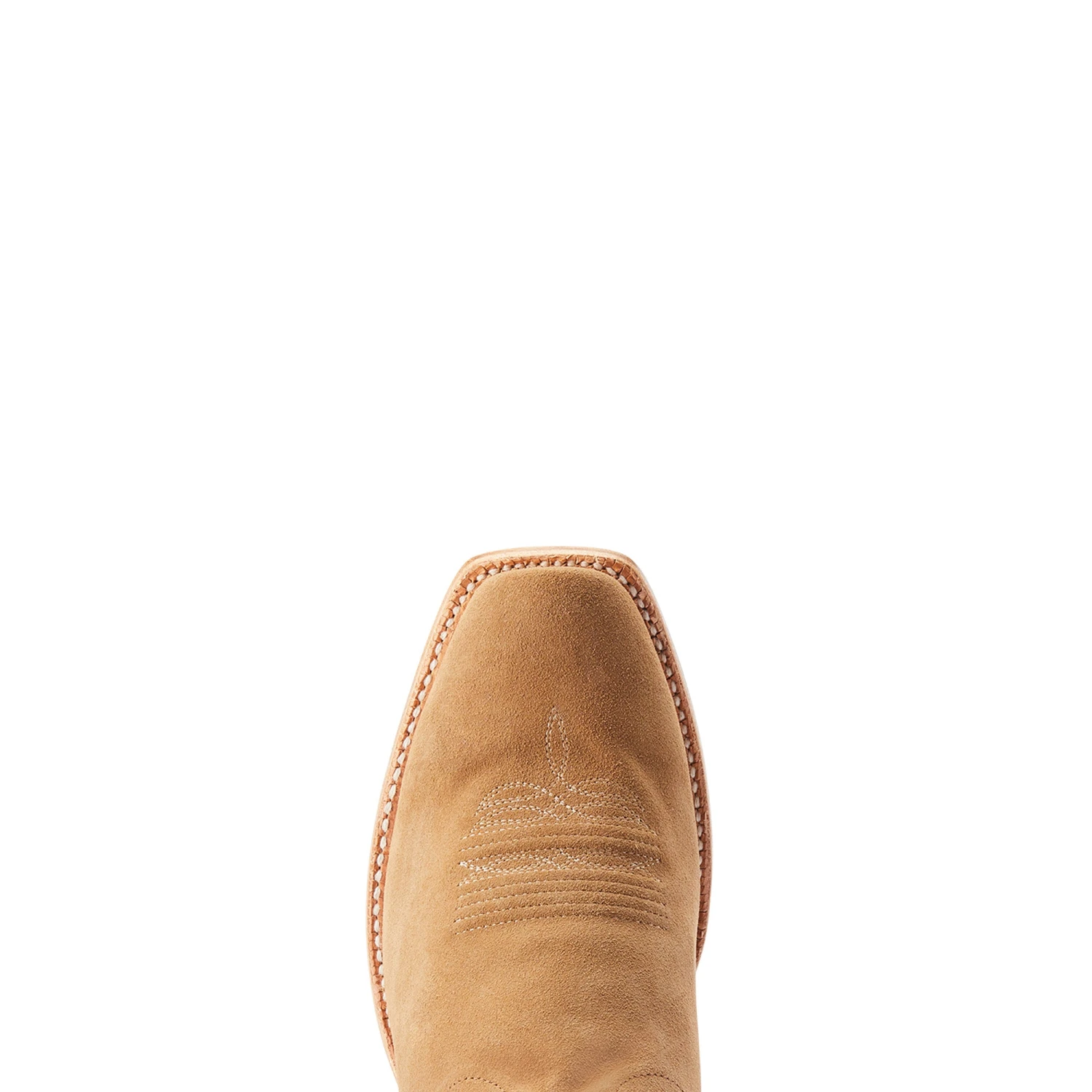 Men's Ariat Futurity Showman Western Boot #10044499 - Image 5
